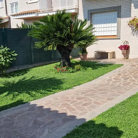 Castelbarco House A-3